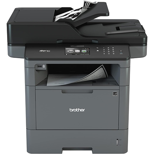 Brother MFC-L5850DW Wireless Printer