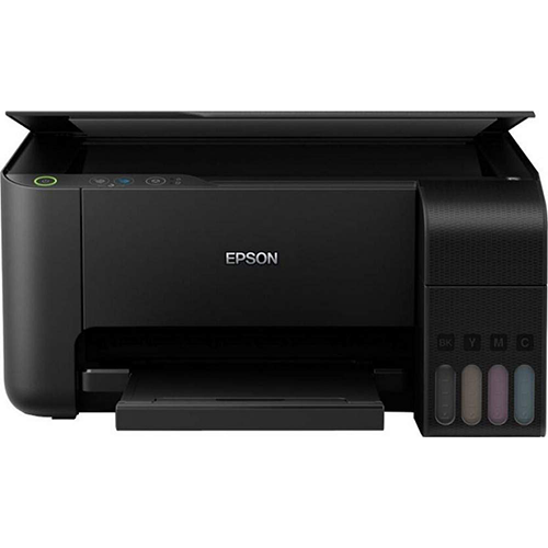 Epson EcoTank L3250 Wi-Fi All-in-One Ink Tank Printer (Black)