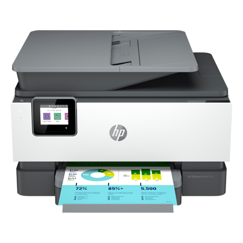 HP OfficeJet Pro 9015e